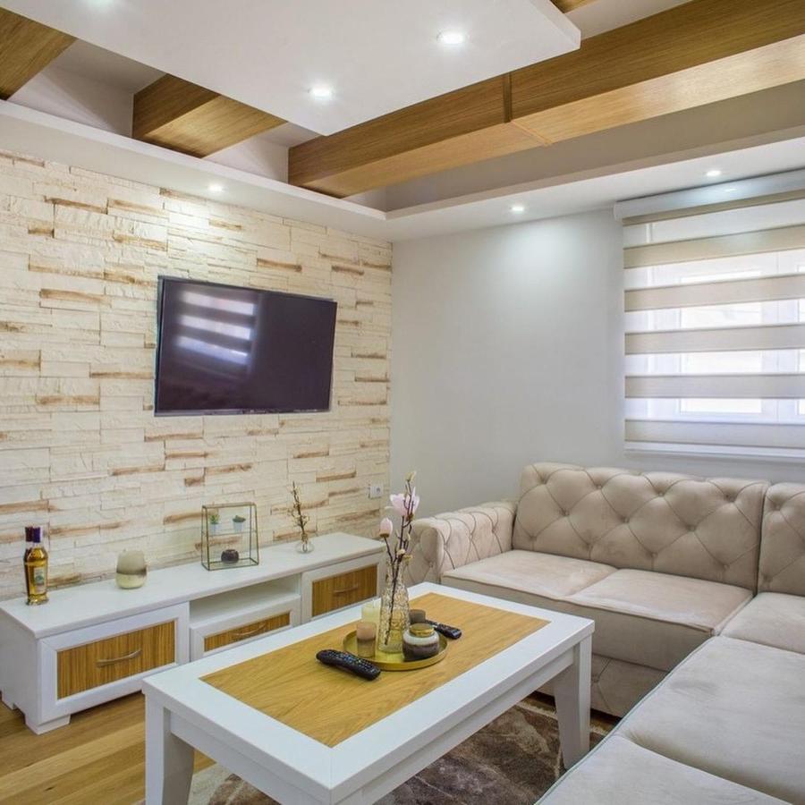 Apartmani Vuk Žabljak エクステリア 写真