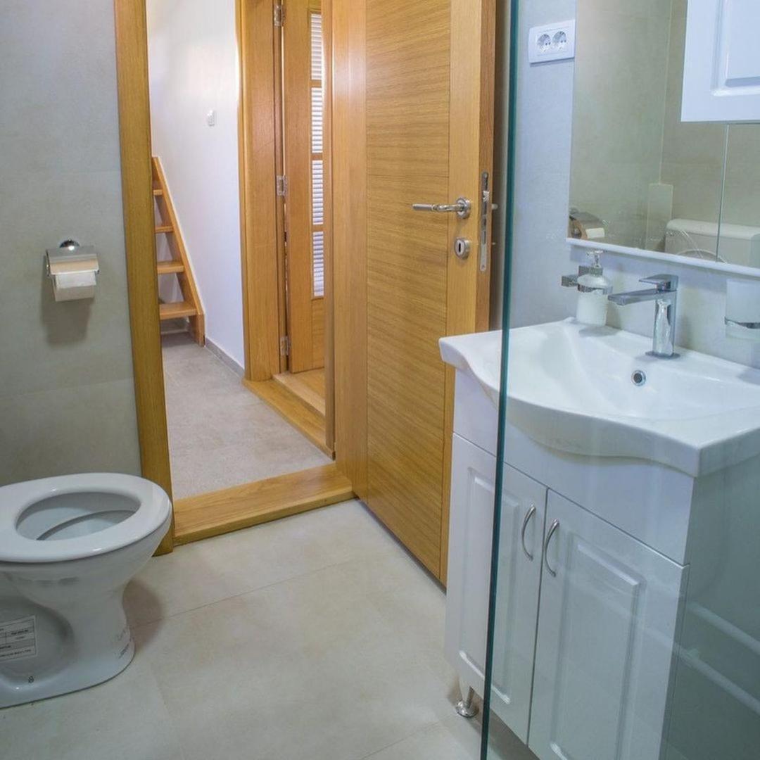 Apartmani Vuk Žabljak エクステリア 写真